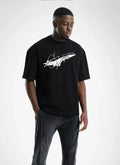 G.sport concorde heavy oversize Tee